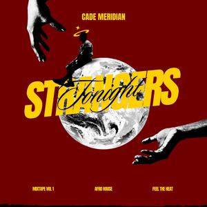 Strangers Tonight (Kalahari Bush Bar Mix)