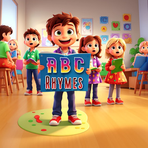 Abc Rhymes