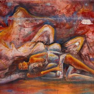 Bridge Where We Parted (Trance)