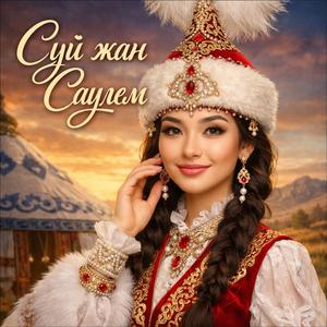 Сүй жан Саулем