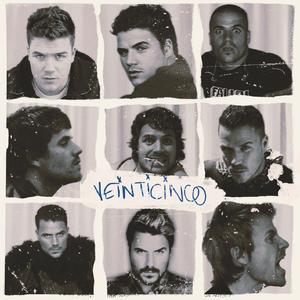 Veinticinco