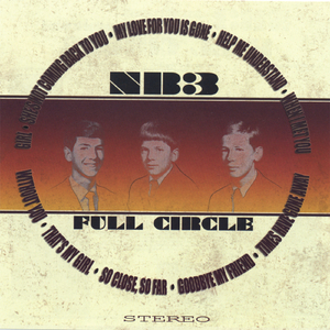 She's Not Coming Back to You