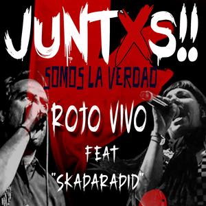Somos la verdad (feat. Skaparapid)