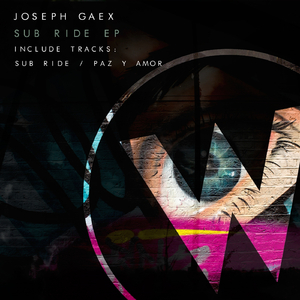 Paz y Amor (Original Mix)