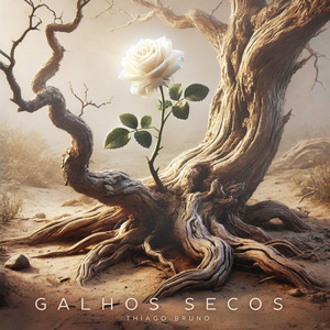 Galhos Secos (Cover)