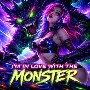 Im In Love With The Monster
