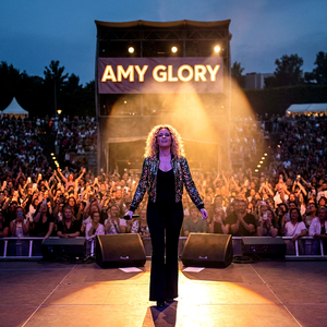 To the King of Kings