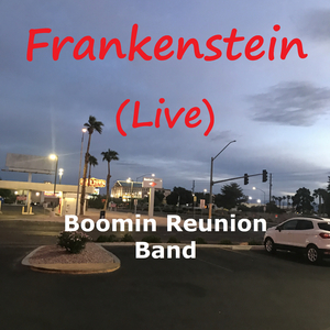 Frankenstein (Live)