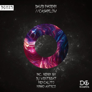 Cashflow (Original Mix)