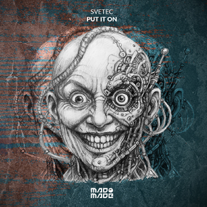 Keep On Fighting (Original Mix)