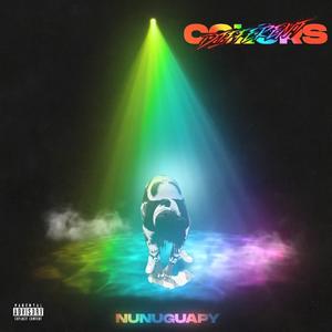 Different Colors (feat. Nunu Guapy)