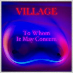 To Whom It May Concern