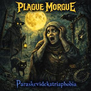 Paraskevidekatriaphobia