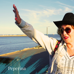 Peperina