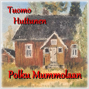 Polku Mummolaan