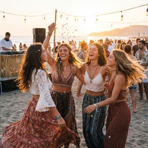 Вращай планету