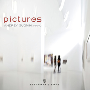 Pictures at an Exhibition: IX. The Hut on Fowl's Legs (Baba-Yagá)