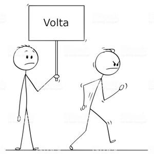 Volta