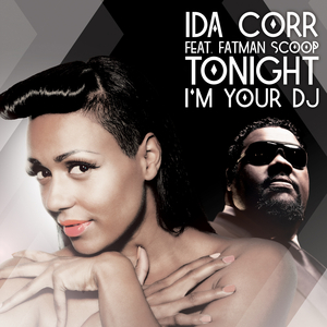 Tonight I'm Your DJ (E-Bonit Remix) [feat. Fatman Scoop]