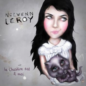 Mademoiselle de la gamelle