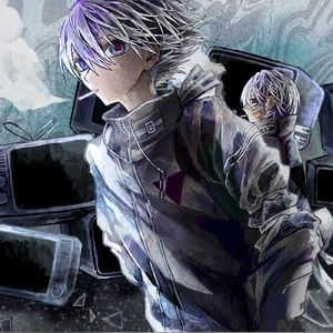 オリジナルフェイカー