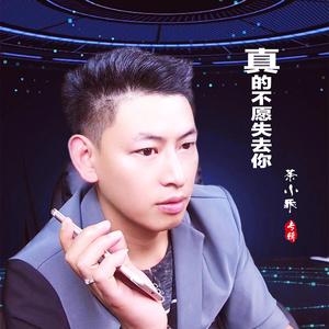 真的不愿失去你