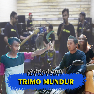 Trimo Mundur