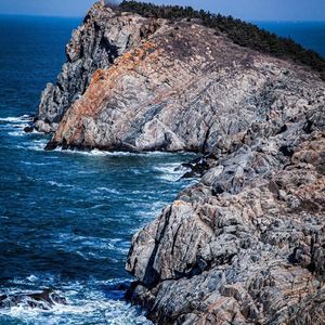 《寂静夜下秘密的彷徨》