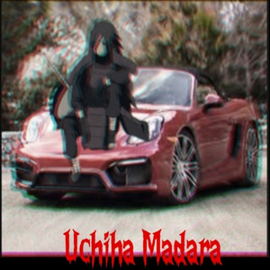 Uchiha Madara