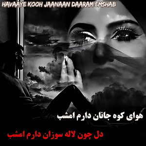 havaaye kooh jaanaan daaram emshab