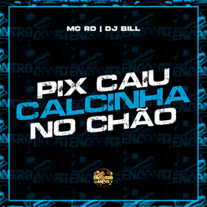 Pix Caiu Calcinha no Chão