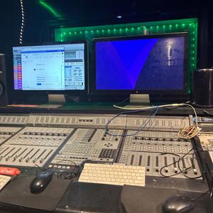 DEFENSE (feat. President 10)