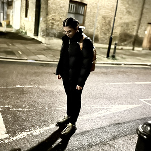 Slowly (Hauli Hauli)