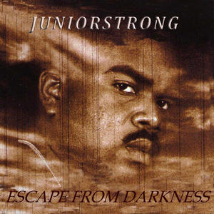 Salvation (feat. Adrian Smith)