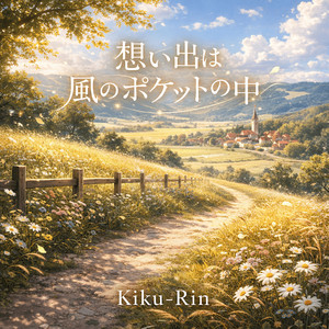 想い出は風のポケットの中