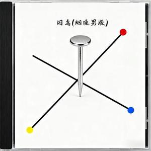 囚鸟  (Cover 彭羚)