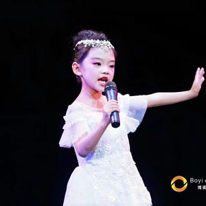 童话小天鹅Master(骆锦萱)