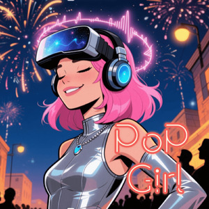 Pop Girl