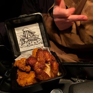Mitternachtssnack (feat. Mayve013)