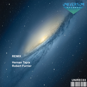 Neurologic (Robert Furrier Remix)