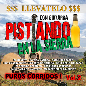 Los Plebes Atrevidos