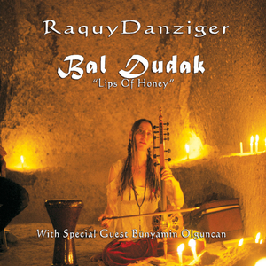 Bal Dudak