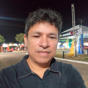 Bailarino do Brega