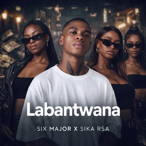 Labantwana