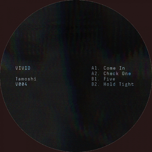 Check One (Original Mix)