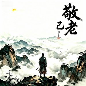 敬老己
