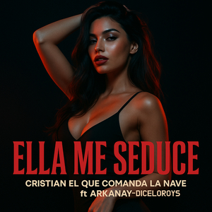 Ella me seduce