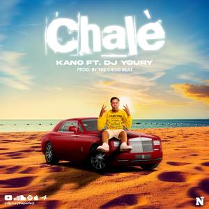 Chalè (Audio Officiel)