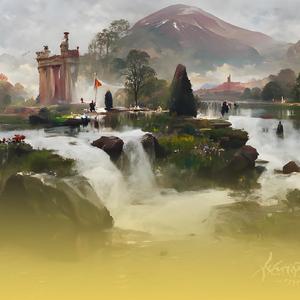 Dulu kita berjalan beriringan