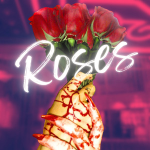 Roses featuring Mariah Counts